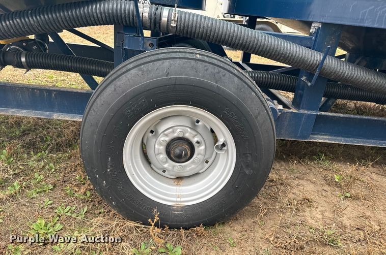 image for item EU6364 AG Spray Equipment tank trailer