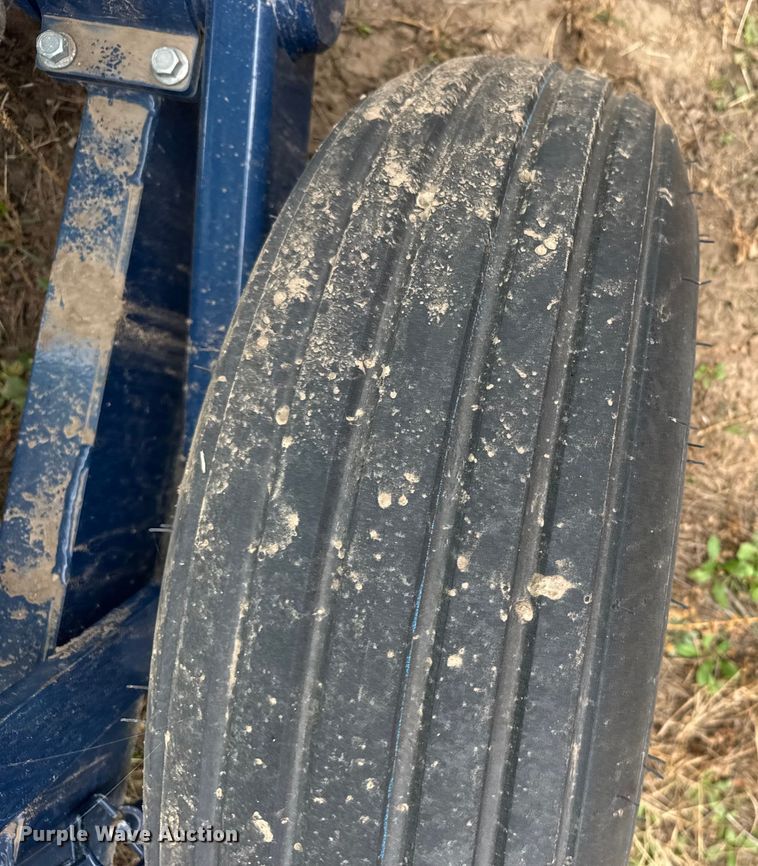 image for item EU6364 AG Spray Equipment tank trailer