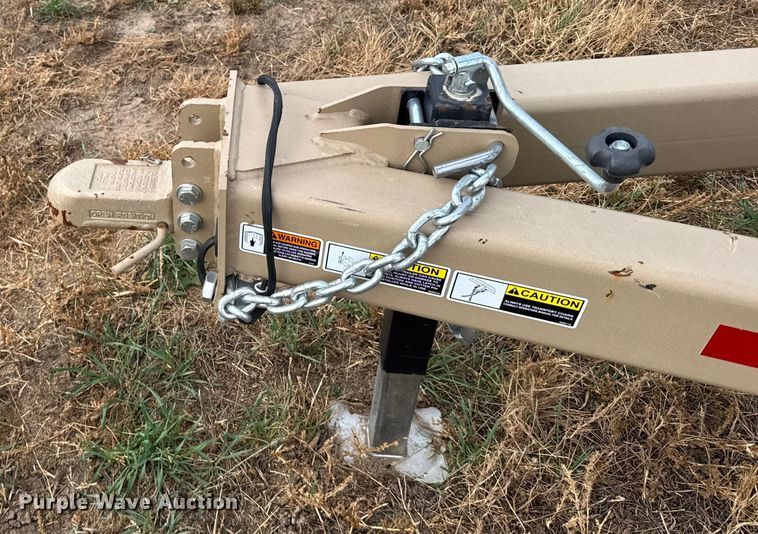 image for item EU6365 2023 Unverferth Seedrunner 2755 seed tender