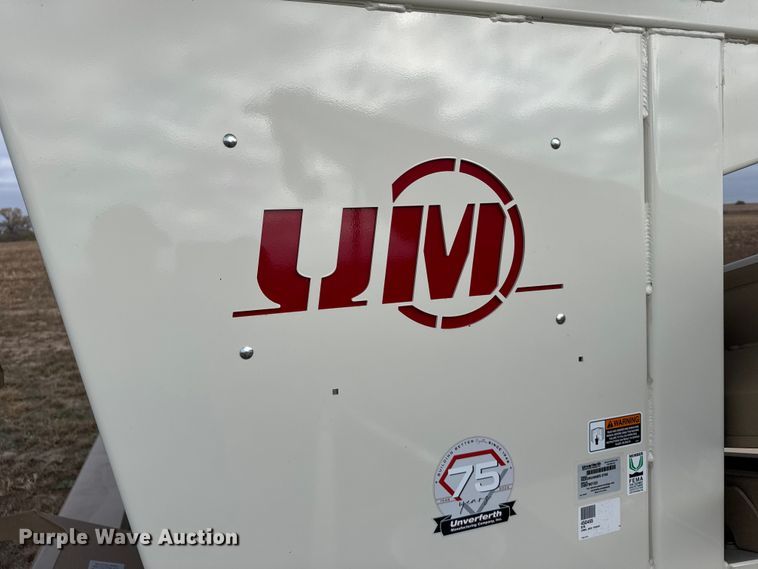 image for item EU6365 2023 Unverferth Seedrunner 2755 seed tender