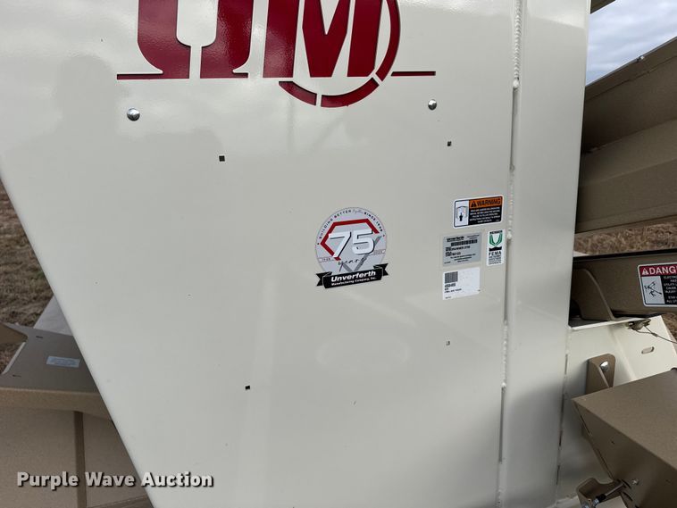 image for item EU6365 2023 Unverferth Seedrunner 2755 seed tender