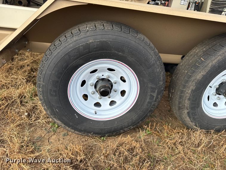 image for item EU6365 2023 Unverferth Seedrunner 2755 seed tender