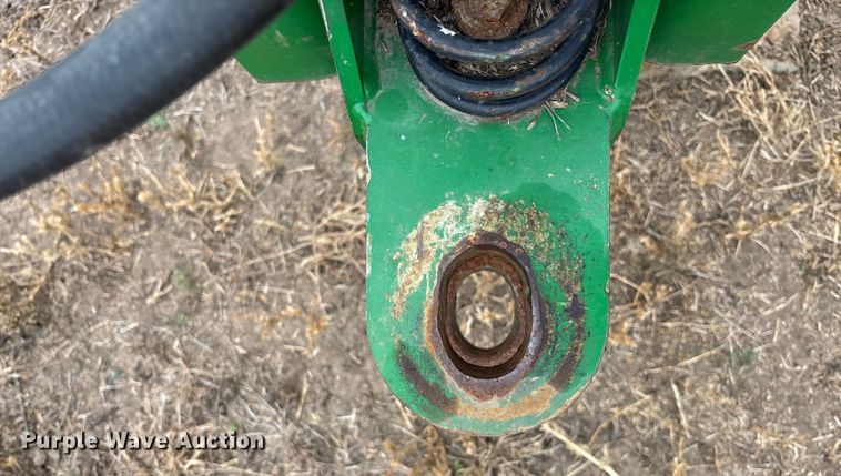 image for item EU6366 2008 Great Plains 2S-2600 HD grain drill