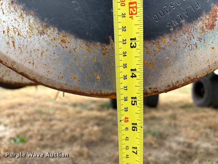 image for item EU6366 2008 Great Plains 2S-2600 HD grain drill