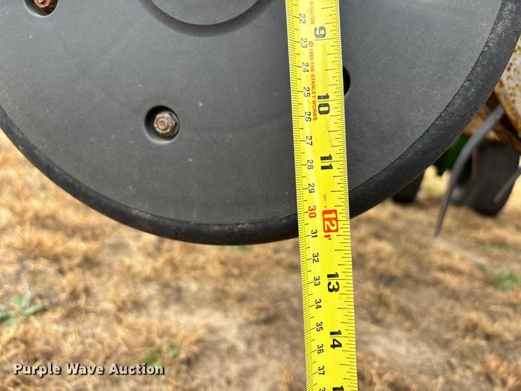 image for item EU6366 2008 Great Plains 2S-2600 HD grain drill