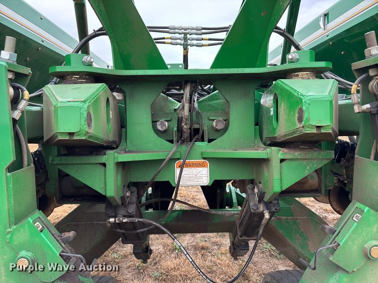 image for item EU6366 2008 Great Plains 2S-2600 HD grain drill
