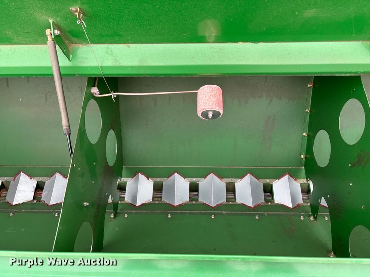 image for item EU6366 2008 Great Plains 2S-2600 HD grain drill