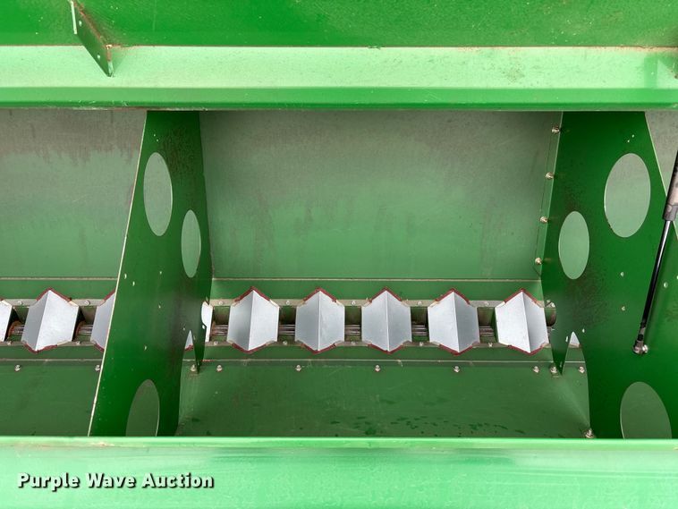 image for item EU6366 2008 Great Plains 2S-2600 HD grain drill