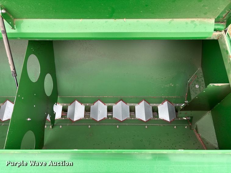 image for item EU6366 2008 Great Plains 2S-2600 HD grain drill