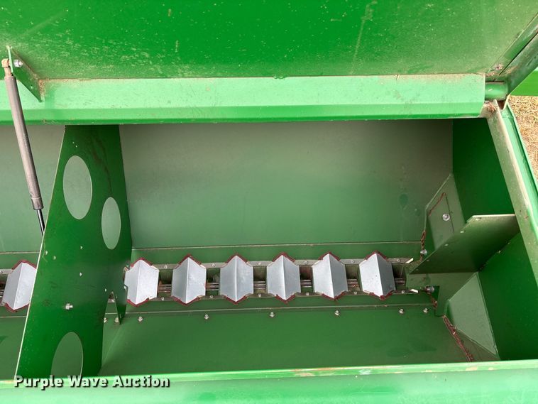 image for item EU6366 2008 Great Plains 2S-2600 HD grain drill