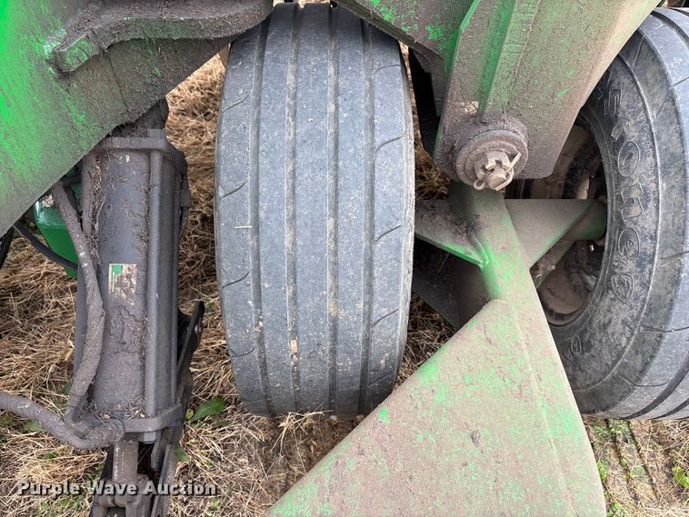 image for item EU6366 2008 Great Plains 2S-2600 HD grain drill