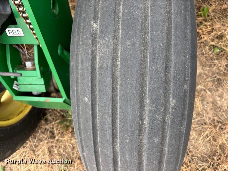 image for item EU6366 2008 Great Plains 2S-2600 HD grain drill