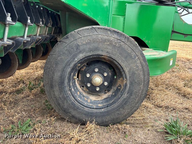 image for item EU6366 2008 Great Plains 2S-2600 HD grain drill