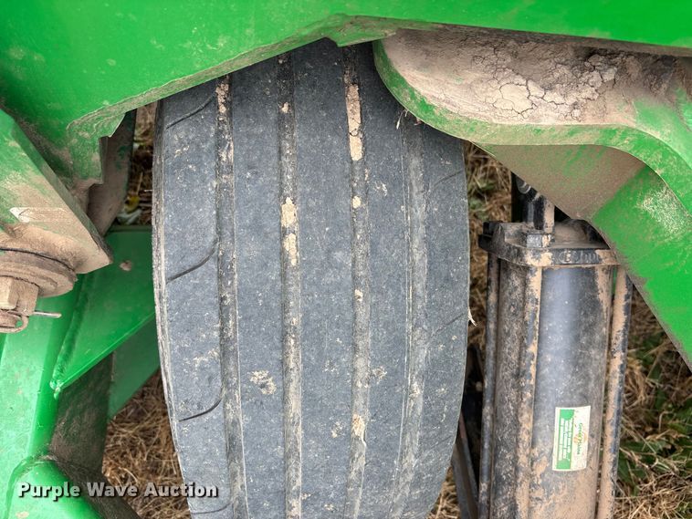 image for item EU6366 2008 Great Plains 2S-2600 HD grain drill