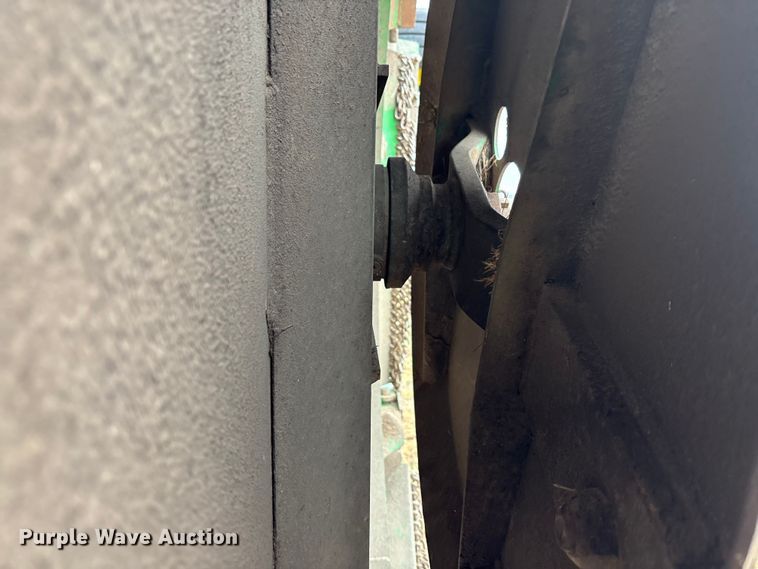 image for item EU6367 2022 John Deere FC20R batwing rotary mower