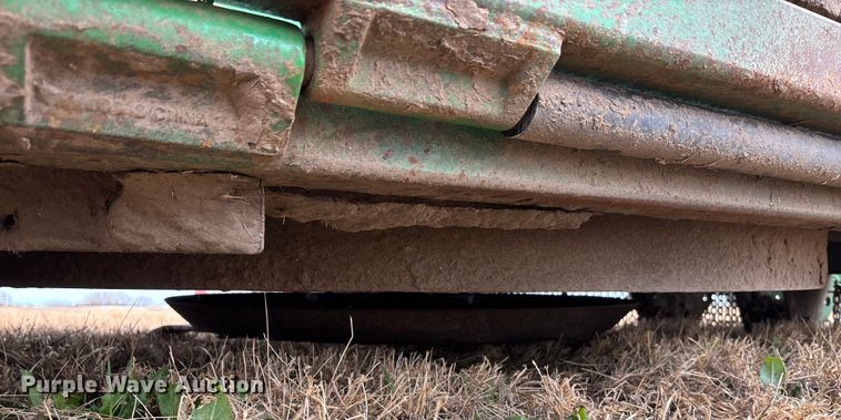 image for item EU6367 2022 John Deere FC20R batwing rotary mower