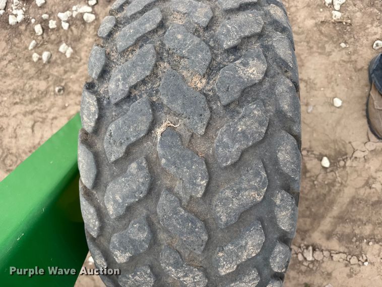 image for item EU6369 2010 John Deere 1590 grain drill