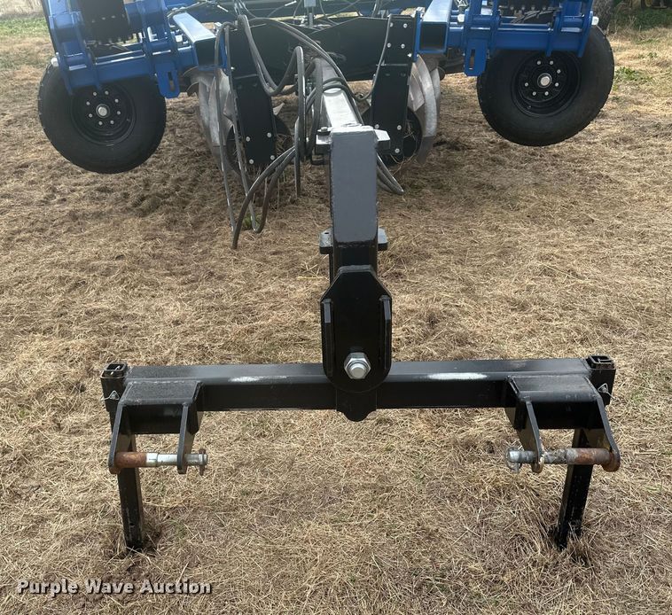 image for item EU6373 Progressive Ag Inovation 41NT-5S roller crimper