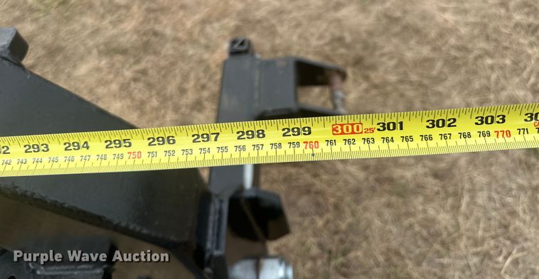 image for item EU6373 Progressive Ag Inovation 41NT-5S roller crimper