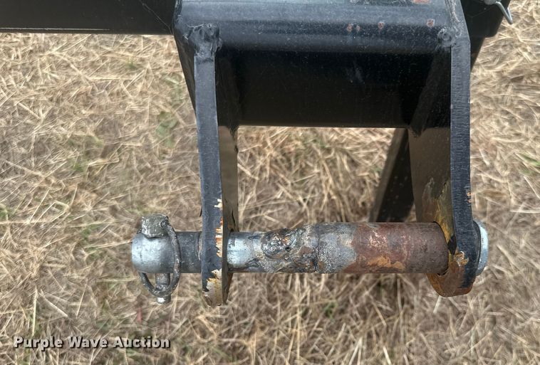 image for item EU6373 Progressive Ag Inovation 41NT-5S roller crimper