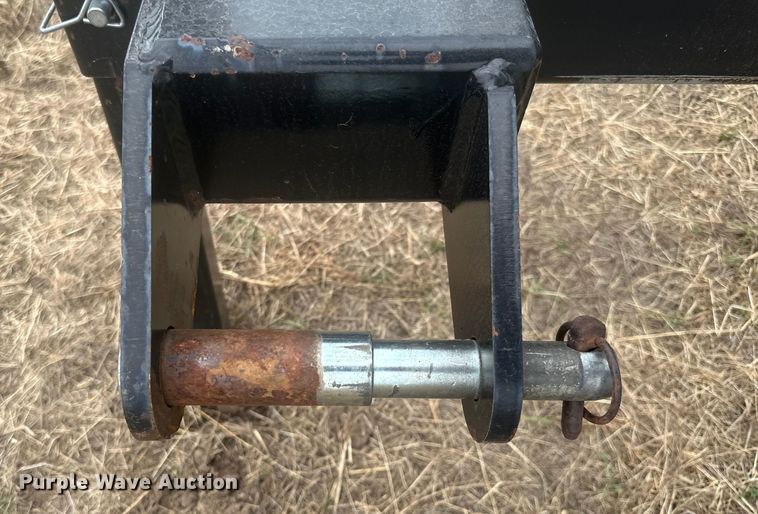 image for item EU6373 Progressive Ag Inovation 41NT-5S roller crimper