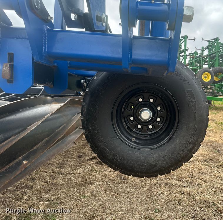 image for item EU6373 Progressive Ag Inovation 41NT-5S roller crimper