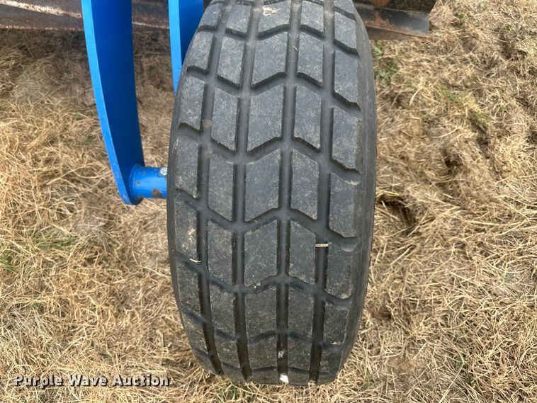 image for item EU6373 Progressive Ag Inovation 41NT-5S roller crimper