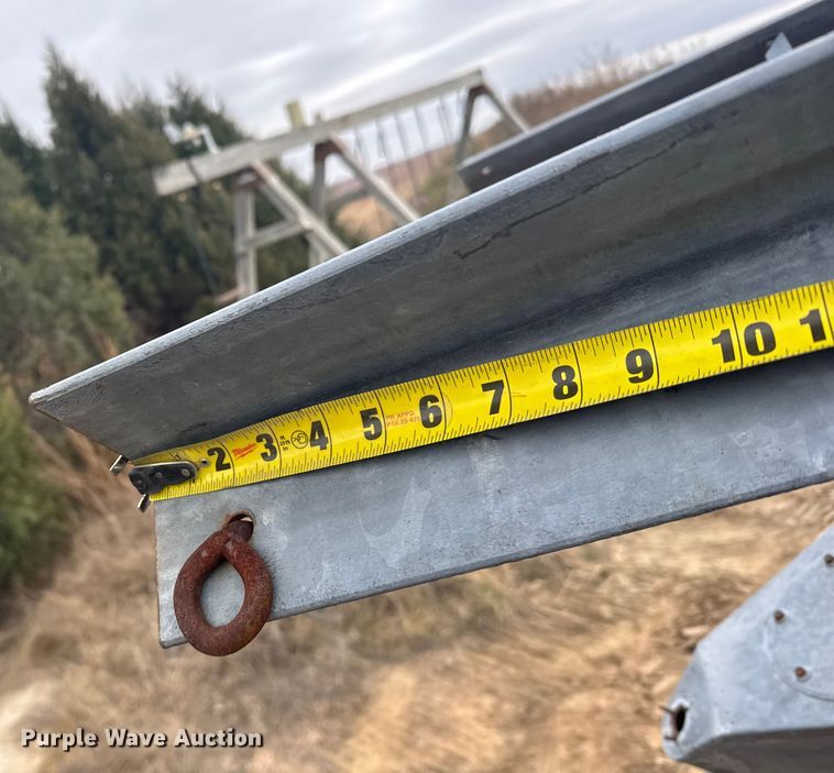 image for item EU6382 Grain silos