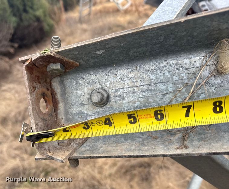 image for item EU6382 Grain silos