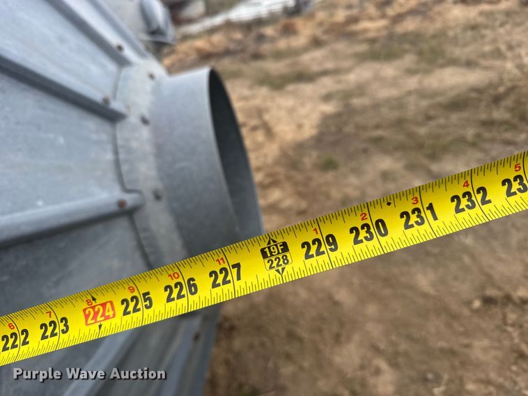 image for item EU6382 Grain silos