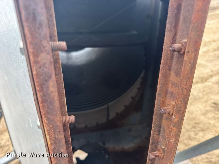 image for item EU6382 Grain silos