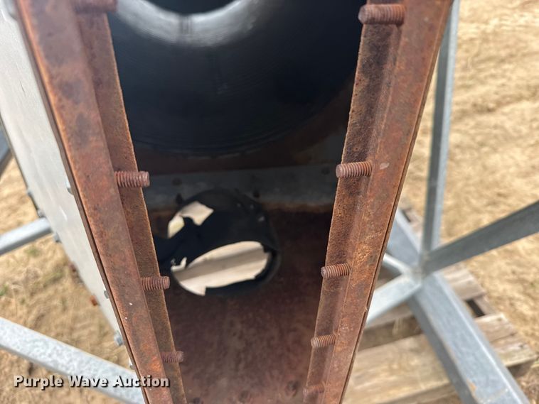 image for item EU6382 Grain silos