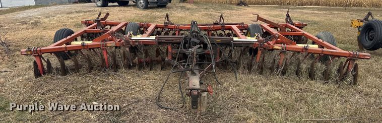 image for item EU6384 Krause off-set disk