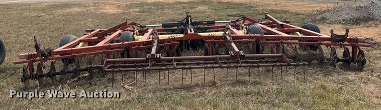 image for item EU6384 Krause off-set disk