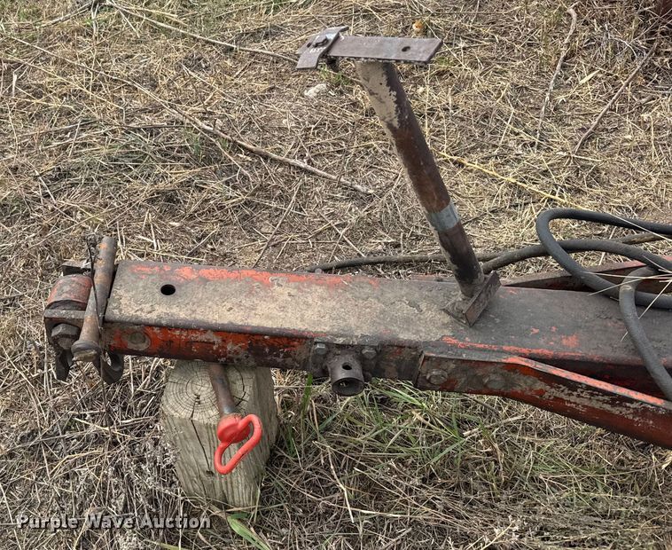 image for item EU6384 Krause off-set disk