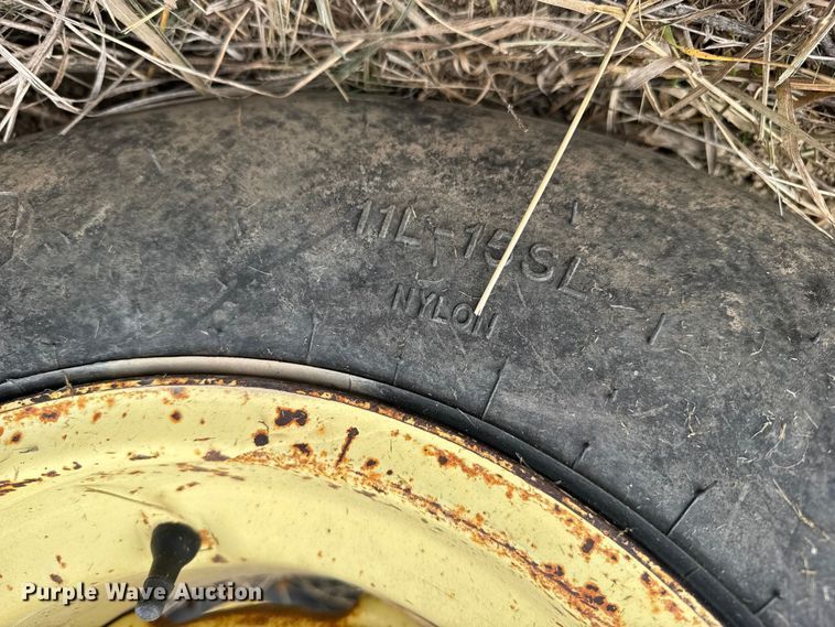 image for item EU6384 Krause off-set disk