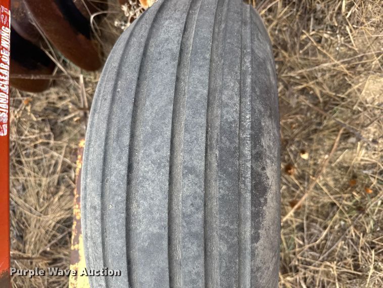 image for item EU6384 Krause off-set disk