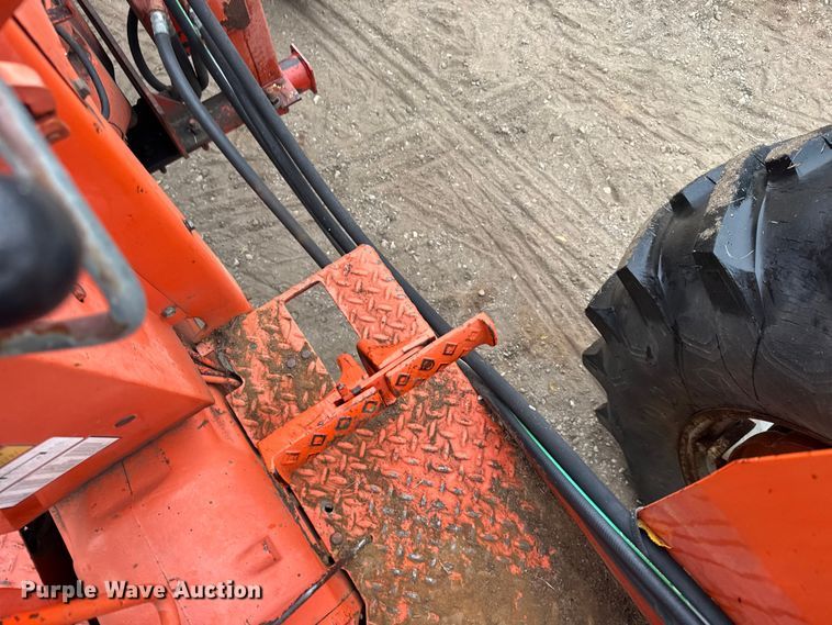 image for item EU6386 Allis-Chalmers 185 tractor