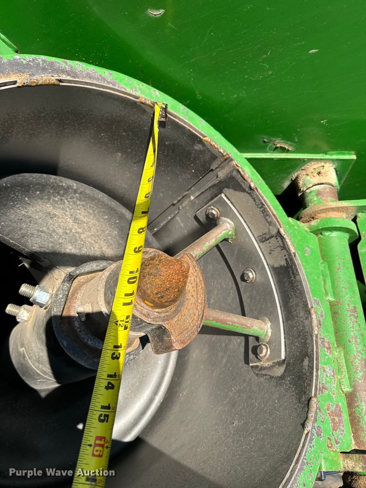 image for item EU6425 Brent 1080 grain cart