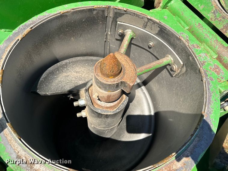 image for item EU6425 Brent 1080 grain cart