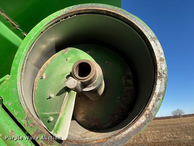 image for item EU6425 Brent 1080 grain cart