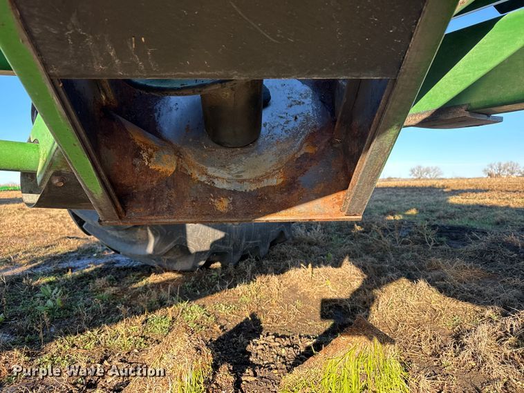 image for item EU6425 Brent 1080 grain cart