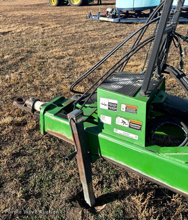 image for item EU6425 Brent 1080 grain cart