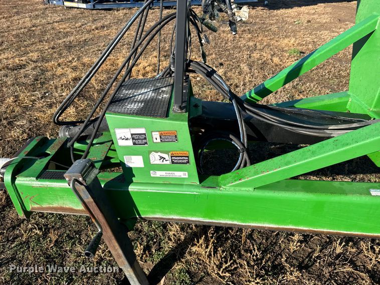 image for item EU6425 Brent 1080 grain cart