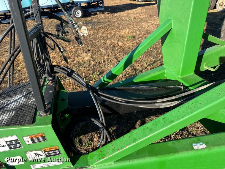 image for item EU6425 Brent 1080 grain cart