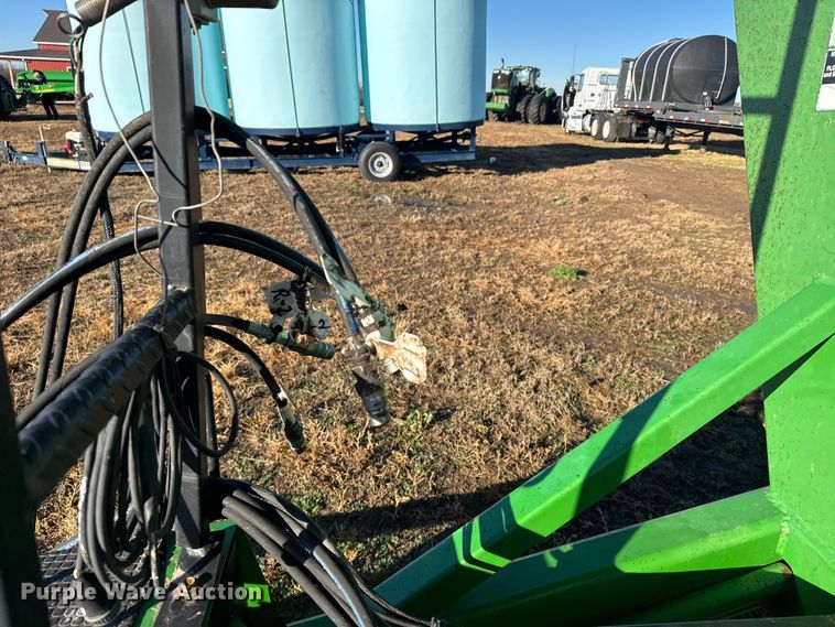 image for item EU6425 Brent 1080 grain cart