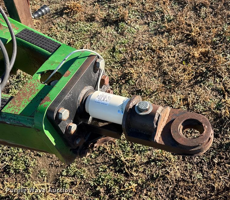 image for item EU6425 Brent 1080 grain cart