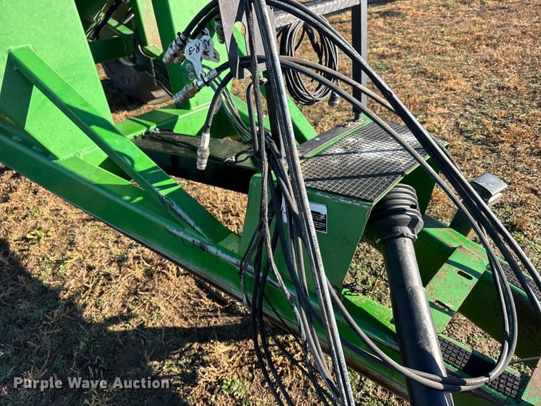 image for item EU6425 Brent 1080 grain cart