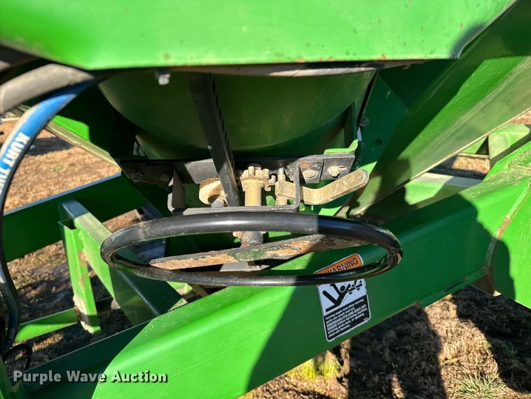 image for item EU6425 Brent 1080 grain cart