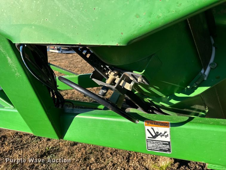 image for item EU6425 Brent 1080 grain cart